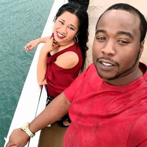 Meet your Posher, Darrell